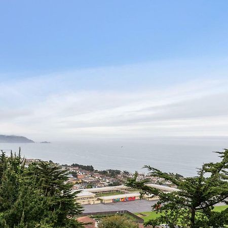 @ Marbella Lane Top Coastline Views, Family Friendly Pacifica Luaran gambar