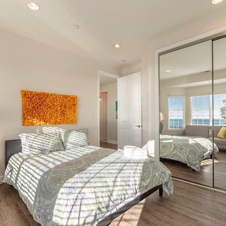 @ Marbella Lane Top Coastline Views, Family Friendly Pacifica Luaran gambar