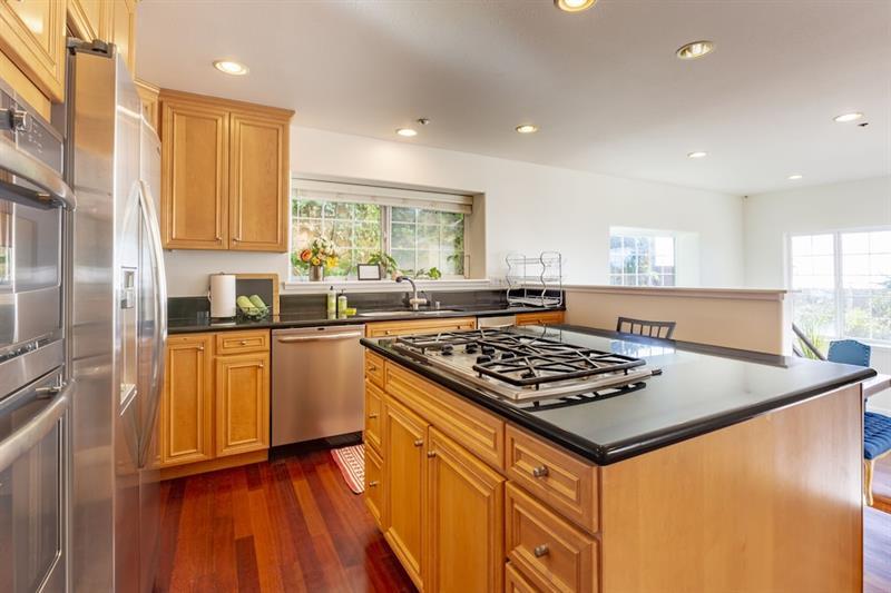 @ Marbella Lane Top Coastline Views, Family Friendly Pacifica Luaran gambar