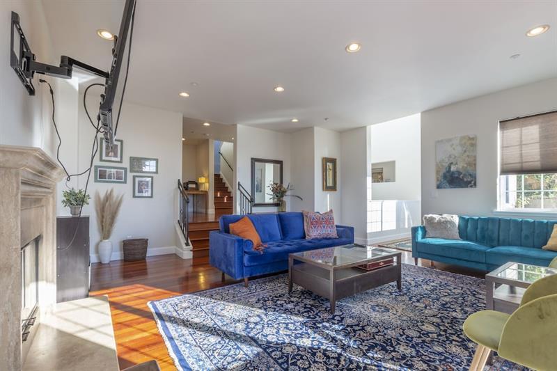 @ Marbella Lane Top Coastline Views, Family Friendly Pacifica Luaran gambar