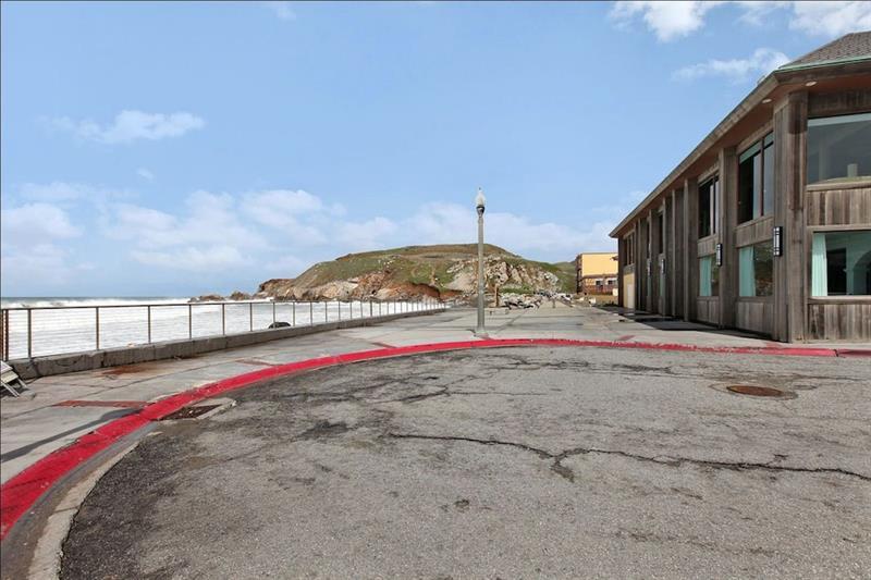 @ Marbella Lane Top Coastline Views, Family Friendly Pacifica Luaran gambar