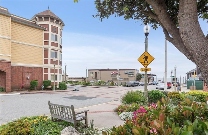 @ Marbella Lane Top Coastline Views, Family Friendly Pacifica Luaran gambar