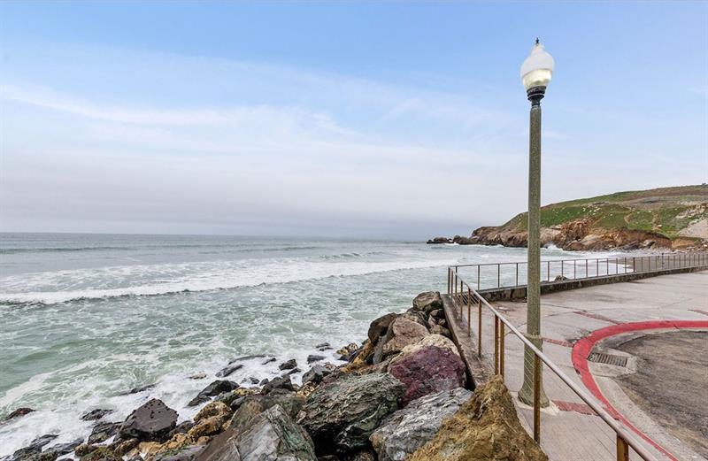 @ Marbella Lane Top Coastline Views, Family Friendly Pacifica Luaran gambar
