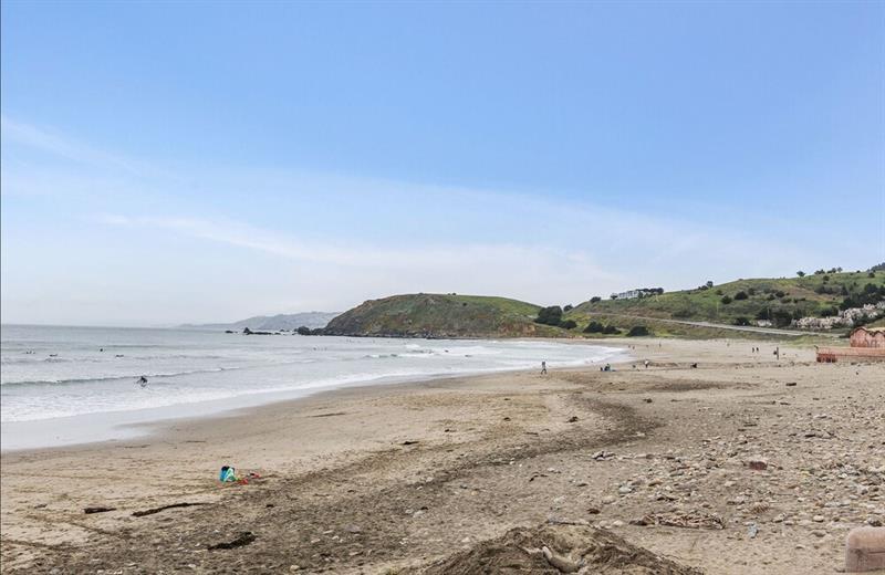 @ Marbella Lane Top Coastline Views, Family Friendly Pacifica Luaran gambar