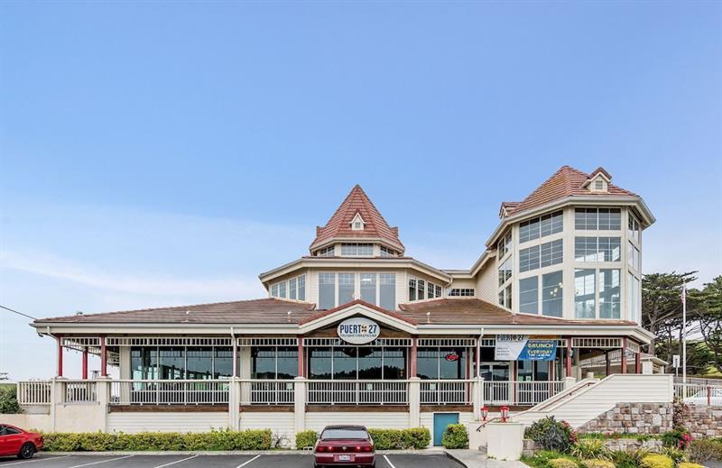 @ Marbella Lane Top Coastline Views, Family Friendly Pacifica Luaran gambar