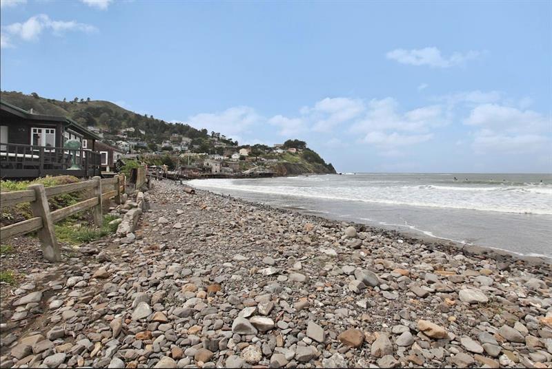 @ Marbella Lane Top Coastline Views, Family Friendly Pacifica Luaran gambar