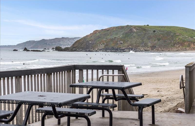 @ Marbella Lane Top Coastline Views, Family Friendly Pacifica Luaran gambar