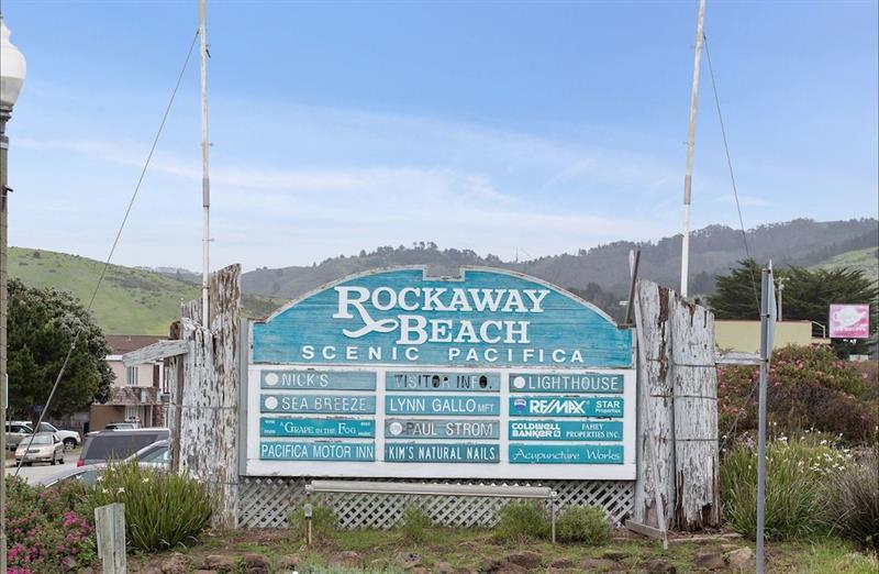 @ Marbella Lane Top Coastline Views, Family Friendly Pacifica Luaran gambar