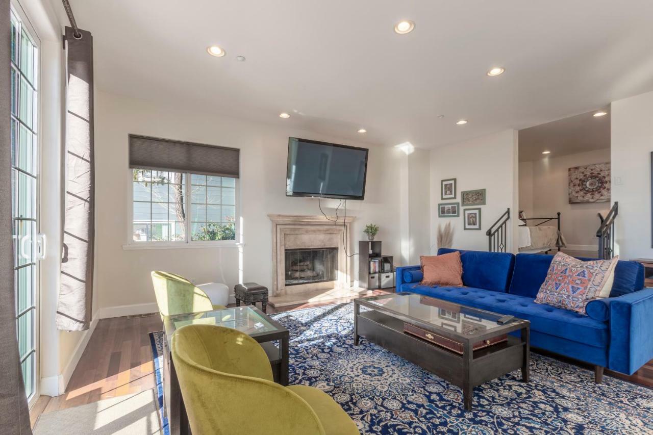 @ Marbella Lane Top Coastline Views, Family Friendly Pacifica Luaran gambar