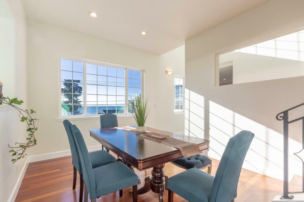 @ Marbella Lane Top Coastline Views, Family Friendly Pacifica Luaran gambar
