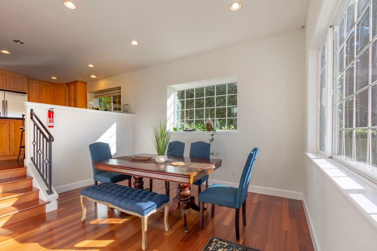 @ Marbella Lane Top Coastline Views, Family Friendly Pacifica Luaran gambar