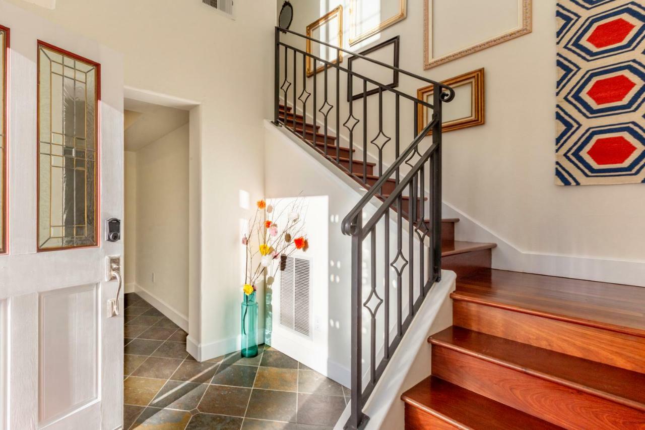@ Marbella Lane Top Coastline Views, Family Friendly Pacifica Luaran gambar