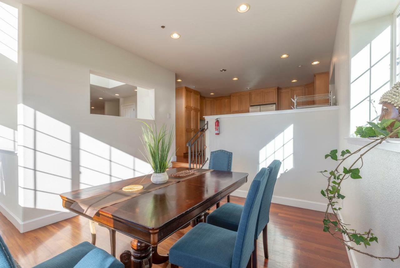 @ Marbella Lane Top Coastline Views, Family Friendly Pacifica Luaran gambar