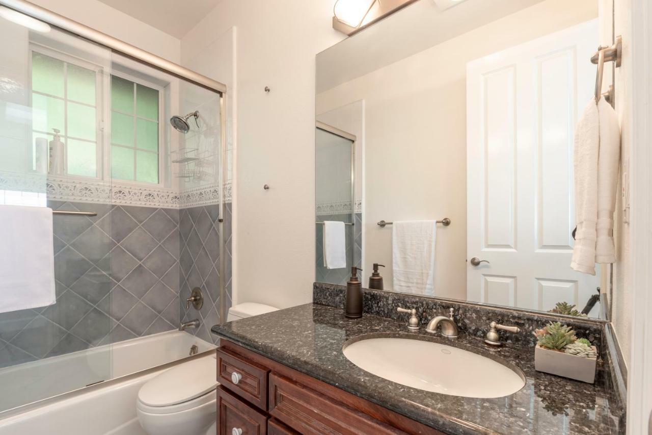 @ Marbella Lane Top Coastline Views, Family Friendly Pacifica Luaran gambar
