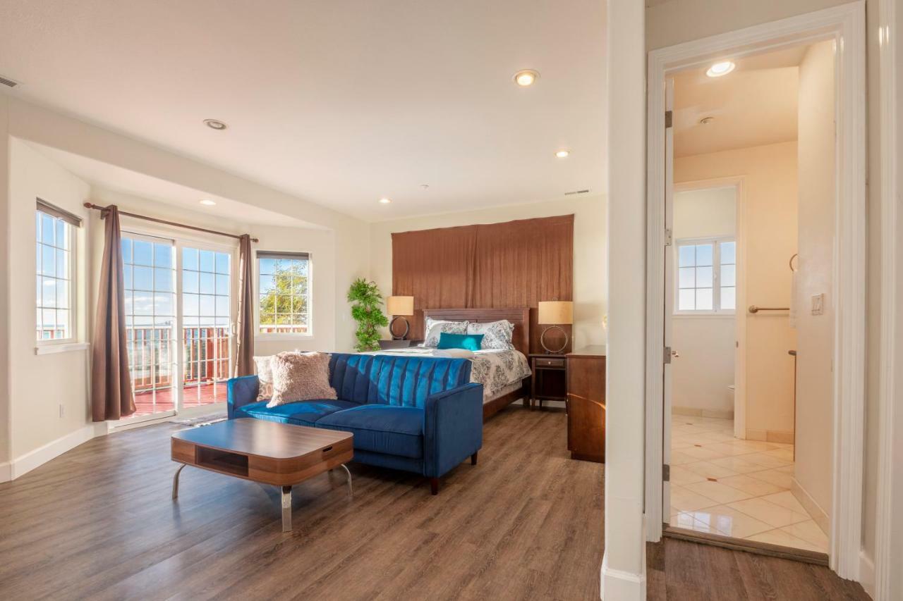 @ Marbella Lane Top Coastline Views, Family Friendly Pacifica Luaran gambar