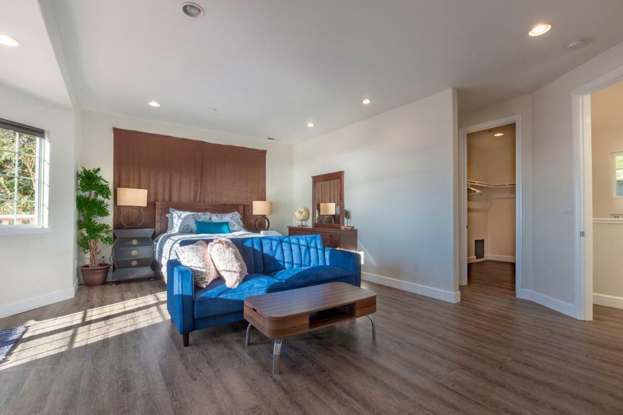 @ Marbella Lane Top Coastline Views, Family Friendly Pacifica Luaran gambar