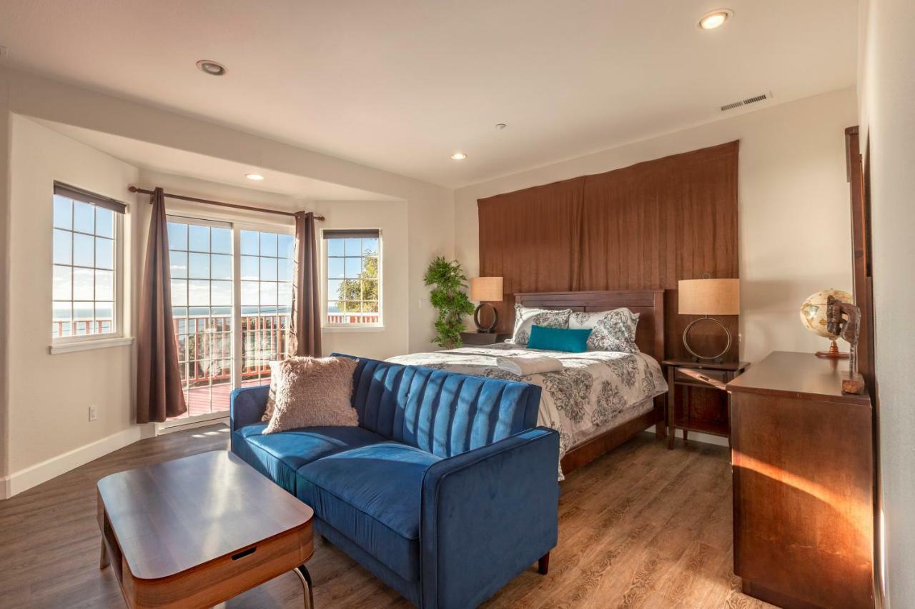 @ Marbella Lane Top Coastline Views, Family Friendly Pacifica Luaran gambar